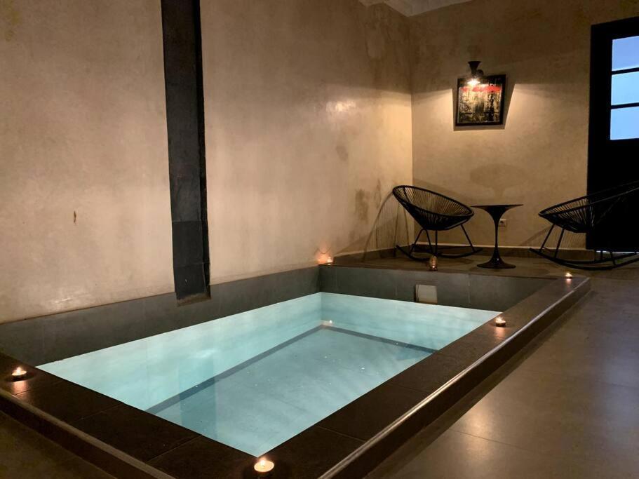 Villa One O Five Dreams - Luxurious Vintage