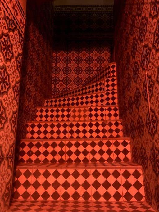 One O Five Dreams - Luxurious Vintage * Marrakesch