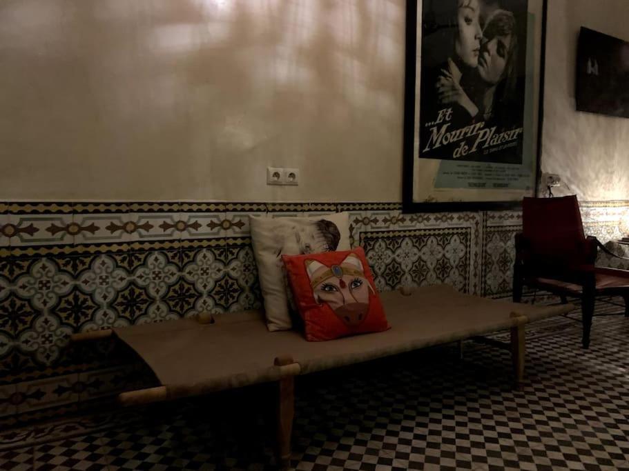 One O Five Dreams - Luxurious Vintage Marrakesch