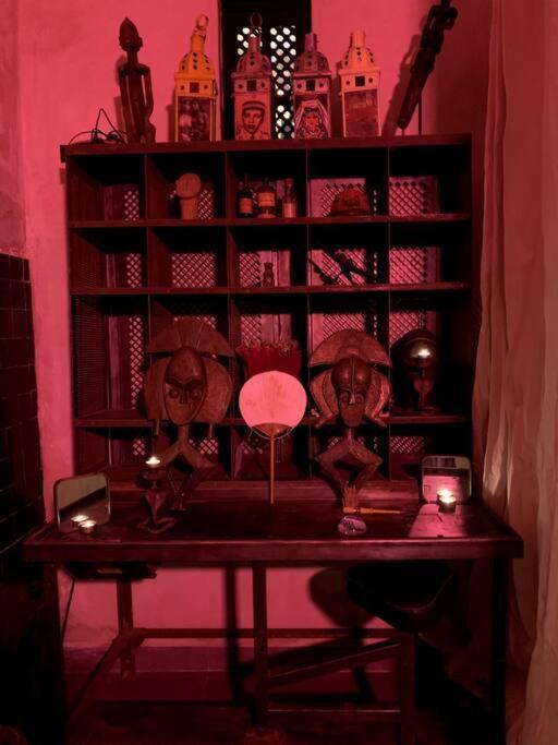 One O Five Dreams - Luxurious Vintage Marrakesch