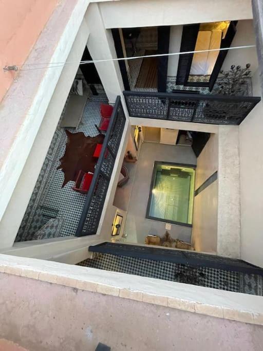One O Five Dreams - Luxurious Vintage Marrakesch