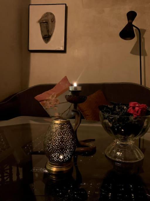 One O Five Dreams - Luxurious Vintage Marrakesch