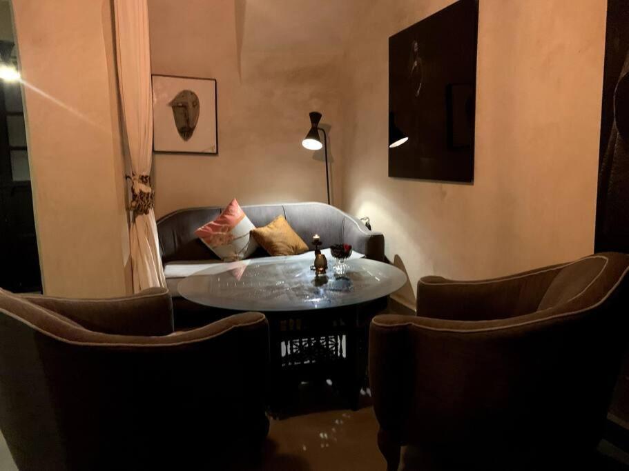 One O Five Dreams - Luxurious Vintage * Marrakesch