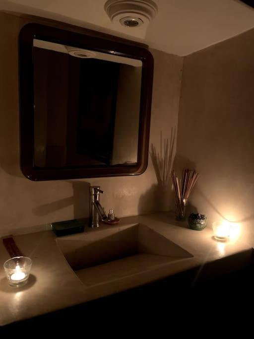One O Five Dreams - Luxurious Vintage Marrakesch